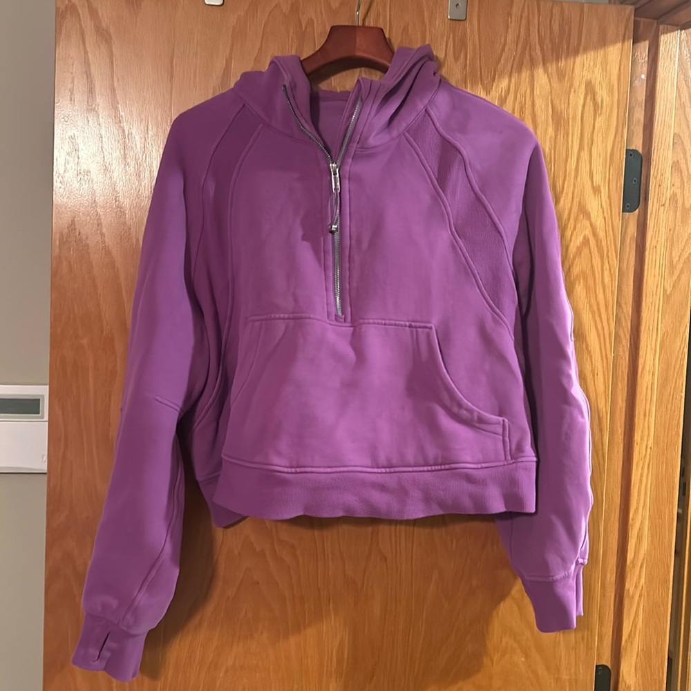 Lululemon scuba